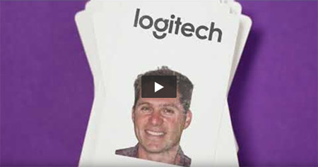 Life at Logitech