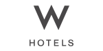 Logotipo de W Hotels