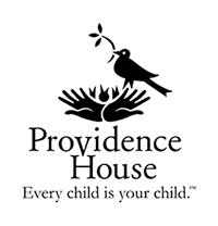 Providence House logo