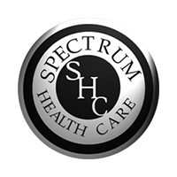 Spectrum logo