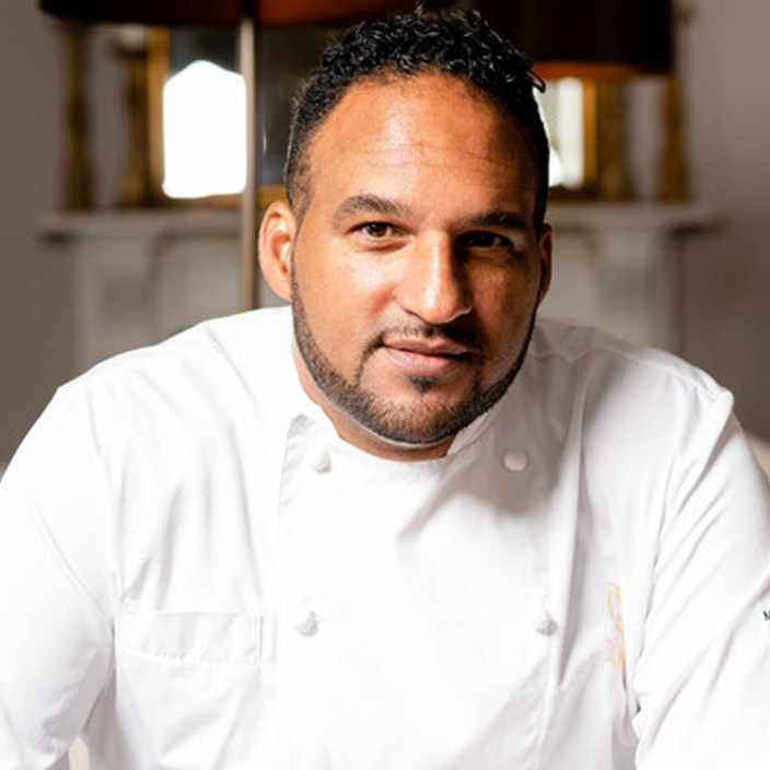 MICHAEL CAINES