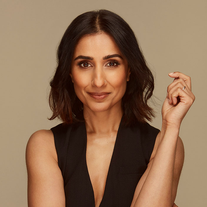 Anita Rani