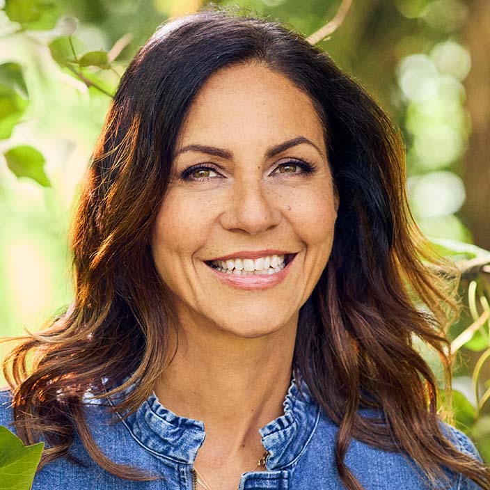 Julia Bradbury