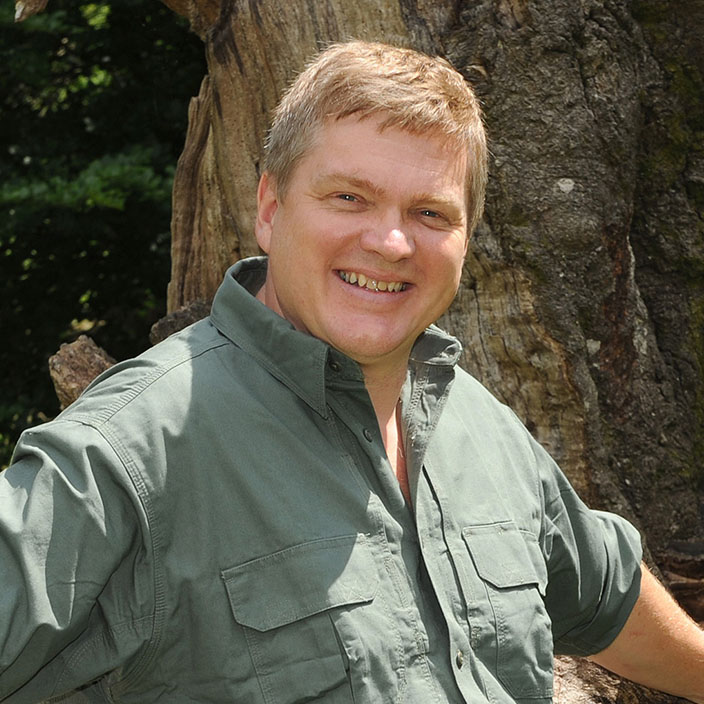 Ray Mears