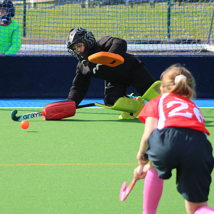 BASINGSTOKE HOCKEY CLUB