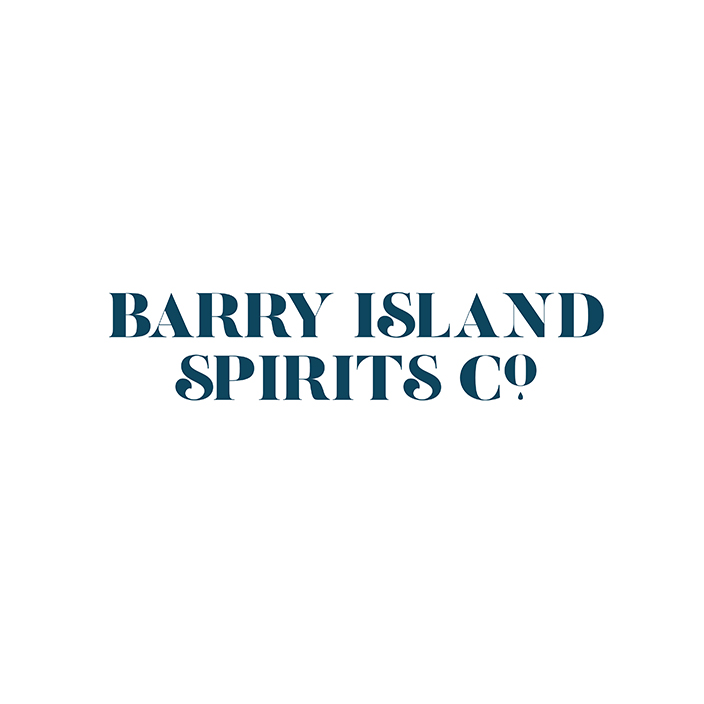  BARRY ISLAND SPIRITS