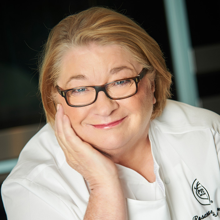 ROSEMARY SHRAGER