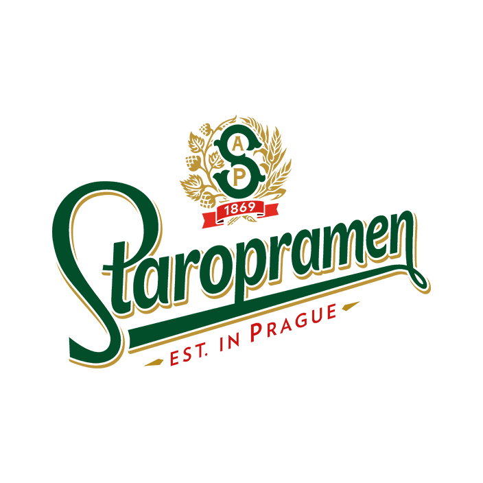 STAROPRAMEN