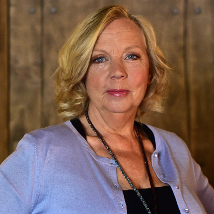 Deborah Meaden