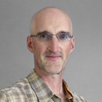 Profile photo of Paul Van Oorschot