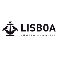 Parceiro | Logotipo Câmara Municipal de Lisboa