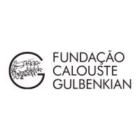 Parceiro | Logotipo Fundação Calouste Gulbenkian