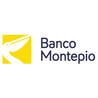 Parceiro | Logotipo Banco Montepio