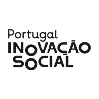 Parceiro | Logotipo Portugal Inovação Social