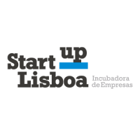 Parceiro | Logotipo Start up Lisboa