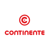 logo continente