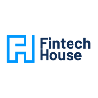 logo fintech house