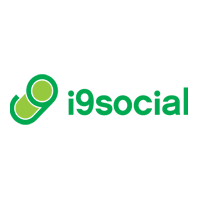 logo i9 social