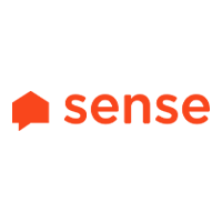 logo sense