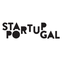 logo start up portugal