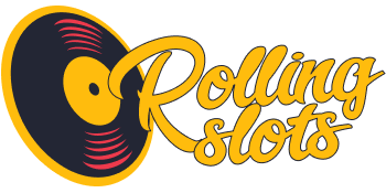 Rolling Slots logo