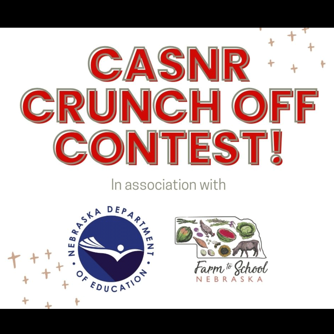 CASNR Crunch Off