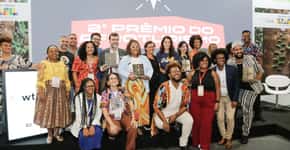 Embratur e Salvador são destaques do 2° Prêmio do Afroturismo