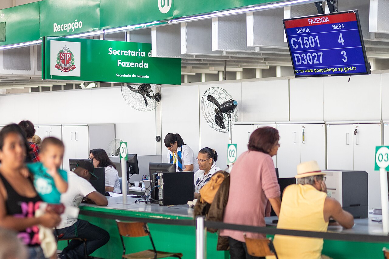 Carteira de Identidade Nacional começa a ser emitida em São Paulo