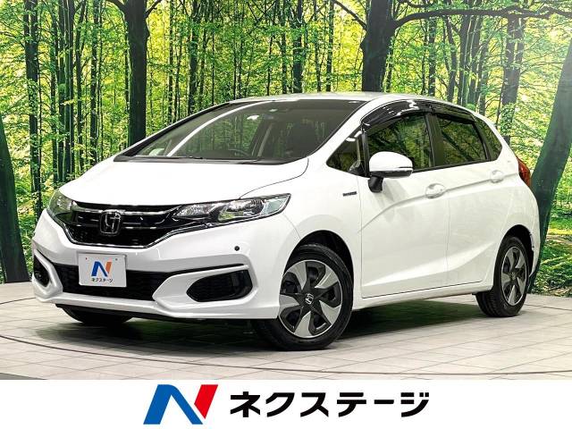 ホンダ フィット 1.5 ハイブリッド F オーディオ スマートキー クルコン 禁煙車 和歌山県