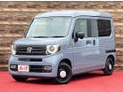 ホンダ N-VAN FUN STYLE+NATURE 届出済未使用車 特別仕様車