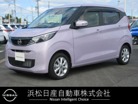 日産 デイズ 660 X 純正ナビ LEDライト ドラレコ ETC