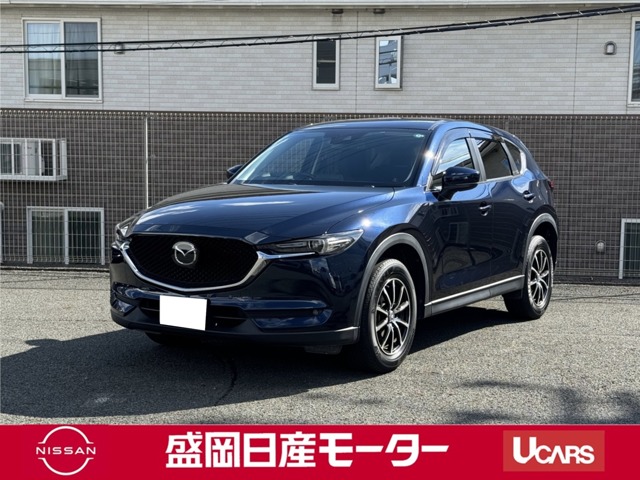 マツダ CX-5 2.0 20S プロアクティブ 1年間走行距離無制限保証 岩手県