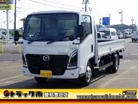 マツダ タイタン 3トン 平ボディー ハイキャブ ロング 全低床 セミワイド エルフOEM車 6MT