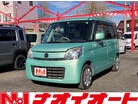 マツダ フレアワゴン 660 XS 衝突軽減装置左PSドアETCロールカーテン 茨城県