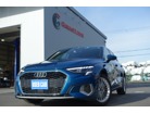 アウディ A3スポーツバック 30 TFSI アドバンスト ワンオーナー 禁煙車 ナビTVシートヒーター