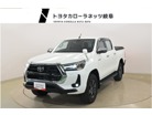 トヨタ ハイラックス 2.4 Z ディーゼルターボ 4WD Bluetooth・ETC 岐阜県