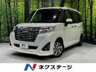 トヨタ ルーミー 1.0 G S 両側電動スライドドア トヨタセーフティ 埼玉県