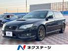 レガシィツーリングワゴン 2.0 GTスペックB 4WDの中古車画像