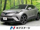 トヨタ C-HR（宮城県）