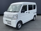 日産 クリッパー 660 DX ハイルーフ 試乗車