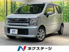 マツダ フレア 660 ハイブリッド XG 禁煙車 ナビ 衝突軽減装置 スマートキー 栃木県