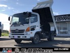 日野自動車 レンジャー 5.1DT 極東Lゲートダンプ 電動コボレーン 最積3.65t 内寸314×197cm ETC