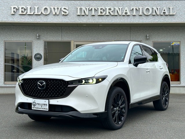 マツダ CX-5 2.2 XD スポーツ アピアランス ディーゼルターボ BOSE TV パノラマビュー ETC 埼玉県