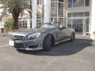 メルセデスＡＭＧ SLクラス SL63 AMG パフォーマンスパッケージ マジックスカイルーフ