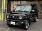 スズキ ジムニー 660 XC 4WD デュアルセンサーブレーキ 専用キャリア 神奈川県