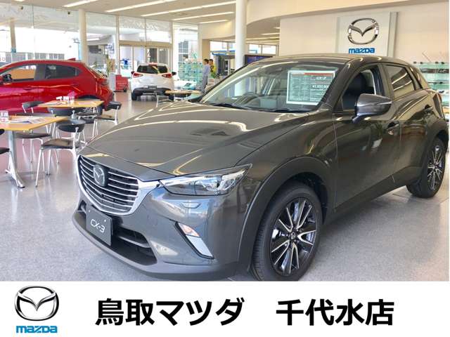 中古車はもちろんのこと、新車も合わせて販売致しております。皆様のライフスタイルにあった1台をご提案いたします！