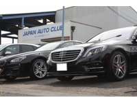 ＪＡＰＡＮ　ＡＵＴＯ　ＣＬＵＢ 