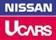 日産大阪販売（株）ロゴ