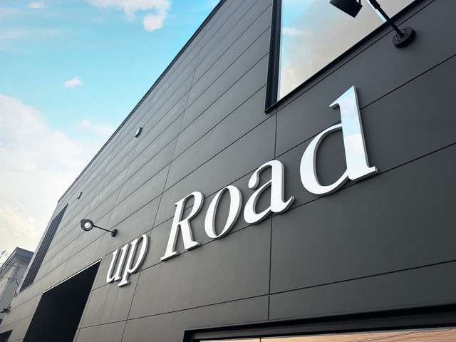 （株）アップロード up Road