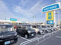 ＷＥＣＡＲＳ（ウィーカーズ） 熊谷店